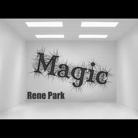 RENE PARK - MAGIC